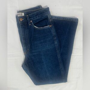 AGOLDE Pinch Waist Kick Flare